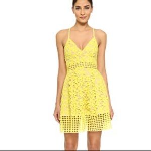 Lovers + Friends Bellini Dress